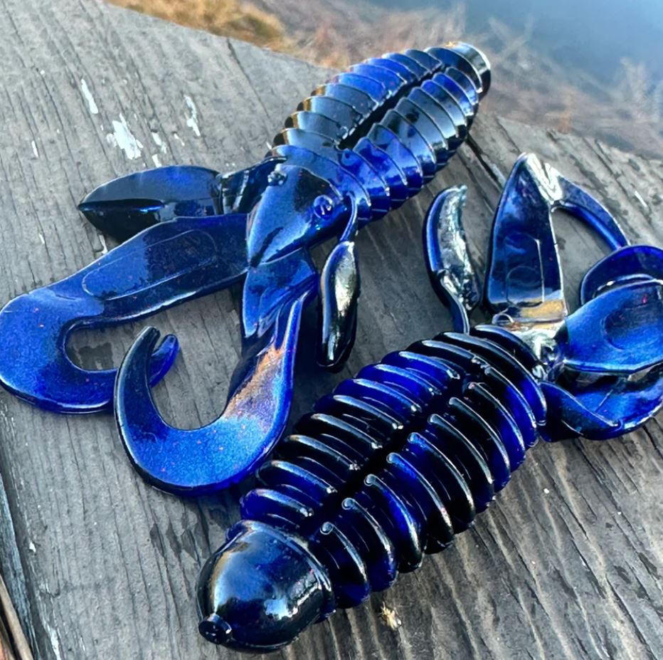 Nighthawk – Reel Rivals