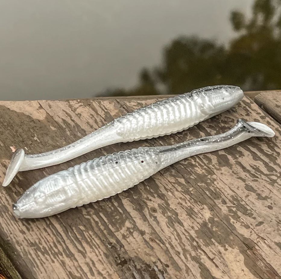 Stinger (Swimbait)