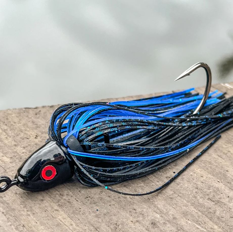 Snagless Swim Jig